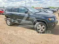 2015 Jeep CHEROKEE фото