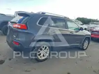 2015 Jeep CHEROKEE фото