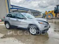 2015 Jeep CHEROKEE photo