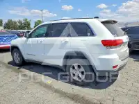 2015 Jeep CHEROKEE photo