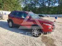 2015 Jeep CHEROKEE photo