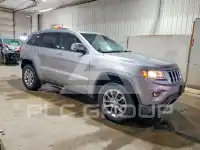 2015 Jeep CHEROKEE фото