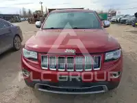 2015 Jeep Grand Cherokee фото