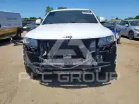 2015 Jeep CHEROKEE photo