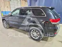 2015 Jeep CHEROKEE фото
