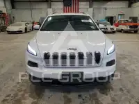 2015 Jeep CHEROKEE фото