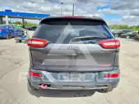 2015 Jeep CHEROKEE photo