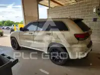 2015 Jeep CHEROKEE photo