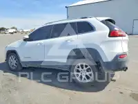 2015 Jeep CHEROKEE фото