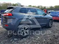 2015 Jeep CHEROKEE photo