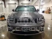 2015 Jeep CHEROKEE photo