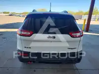 2015 Jeep CHEROKEE фото