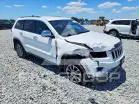 2015 Jeep CHEROKEE фото