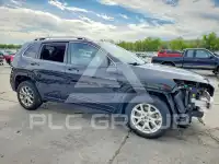 2015 Jeep CHEROKEE фото