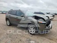 2015 Jeep CHEROKEE photo