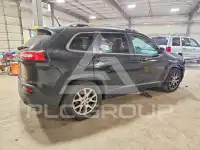 2015 Jeep CHEROKEE фото