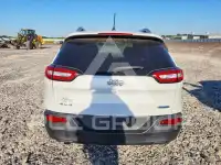 2015 Jeep CHEROKEE фото