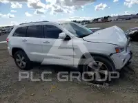 2015 Jeep CHEROKEE photo