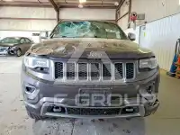 2015 Jeep CHEROKEE photo