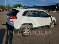 2015 Jeep CHEROKEE фото