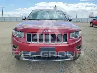 2015 Jeep CHEROKEE photo