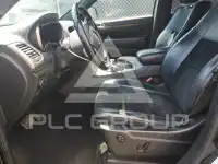 2015 Jeep CHEROKEE фото