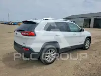 2015 Jeep CHEROKEE фото