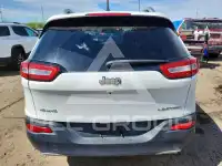 2015 Jeep CHEROKEE фото