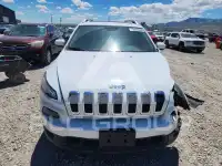2015 Jeep CHEROKEE photo
