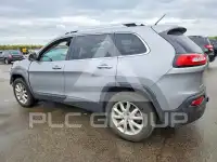 2015 Jeep CHEROKEE photo