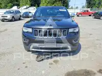 2015 Jeep CHEROKEE photo