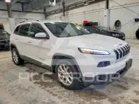 2015 Jeep CHEROKEE фото