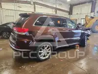 2015 Jeep CHEROKEE фото