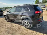 2015 Jeep CHEROKEE photo