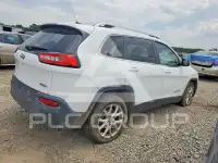 2015 Jeep CHEROKEE photo