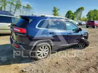 2015 Jeep CHEROKEE фото