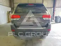 2015 Jeep CHEROKEE photo