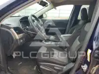 2015 Jeep CHEROKEE photo