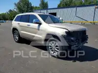 2015 Jeep CHEROKEE photo