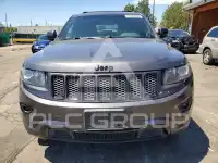 2015 Jeep CHEROKEE фото