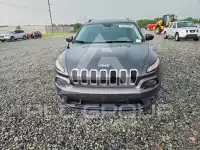 2015 Jeep CHEROKEE photo