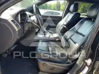 2015 Jeep CHEROKEE photo