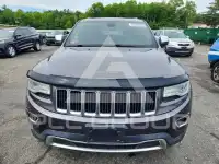 2015 Jeep CHEROKEE фото