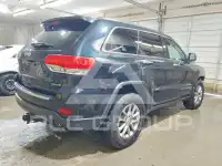 2015 Jeep CHEROKEE фото