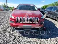 2015 Jeep CHEROKEE фото