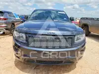 2015 Jeep CHEROKEE фото