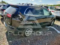 2015 Jeep CHEROKEE photo