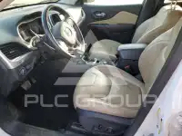 2015 Jeep CHEROKEE фото