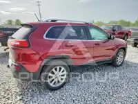 2015 Jeep CHEROKEE photo