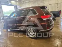 2015 Jeep CHEROKEE фото